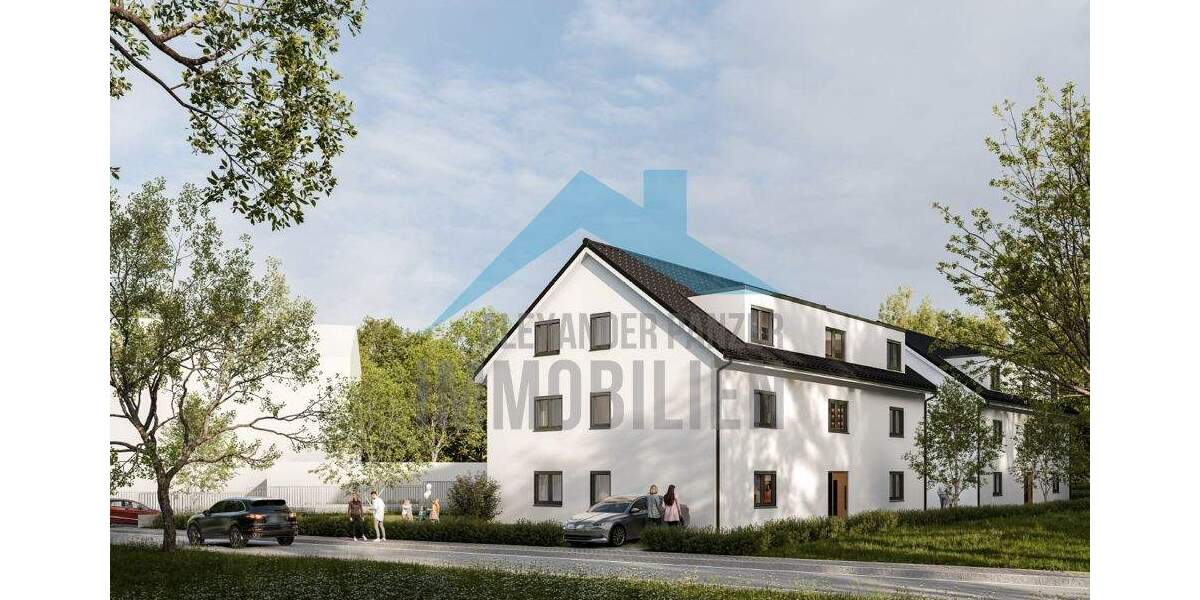 Etagenwohnung Kaufungen / Oberkaufungen Oberkaufungen - 2 Zimmer, 66 m&sup2;, 307.000&euro; | Angebot:24056831