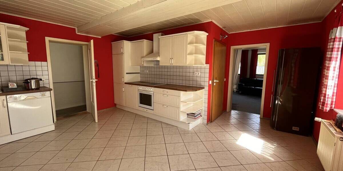 Einfamilienhaus Hofgeismar / Schöneberg Schöneberg - 8 Zimmer, 184 m&sup2;, 129.000&euro; | Angebot:26377067