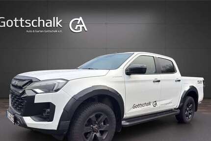 Isuzu D-Max 4.500 km 52.990 &euro; Witzenhausen 37213