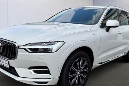 Volvo XC60 84.500 km 39.880 € Kassel 34123
