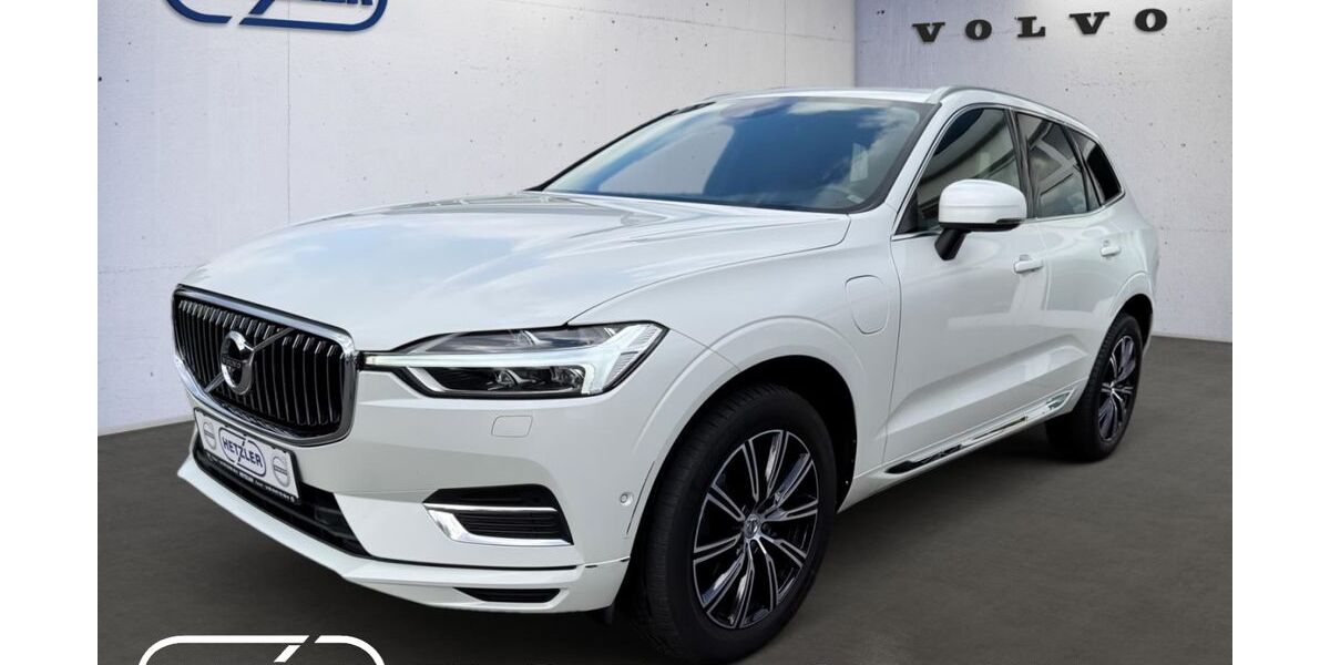 Volvo XC60 84.500 km 39.880 € Kassel 34123