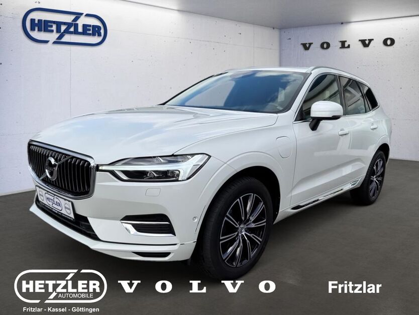 Volvo XC60 84.500 km 39.880 € Kassel 34123