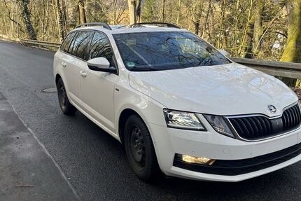 Skoda Octavia 72.200 km 18.000 &euro; Hann. Münden 34346
