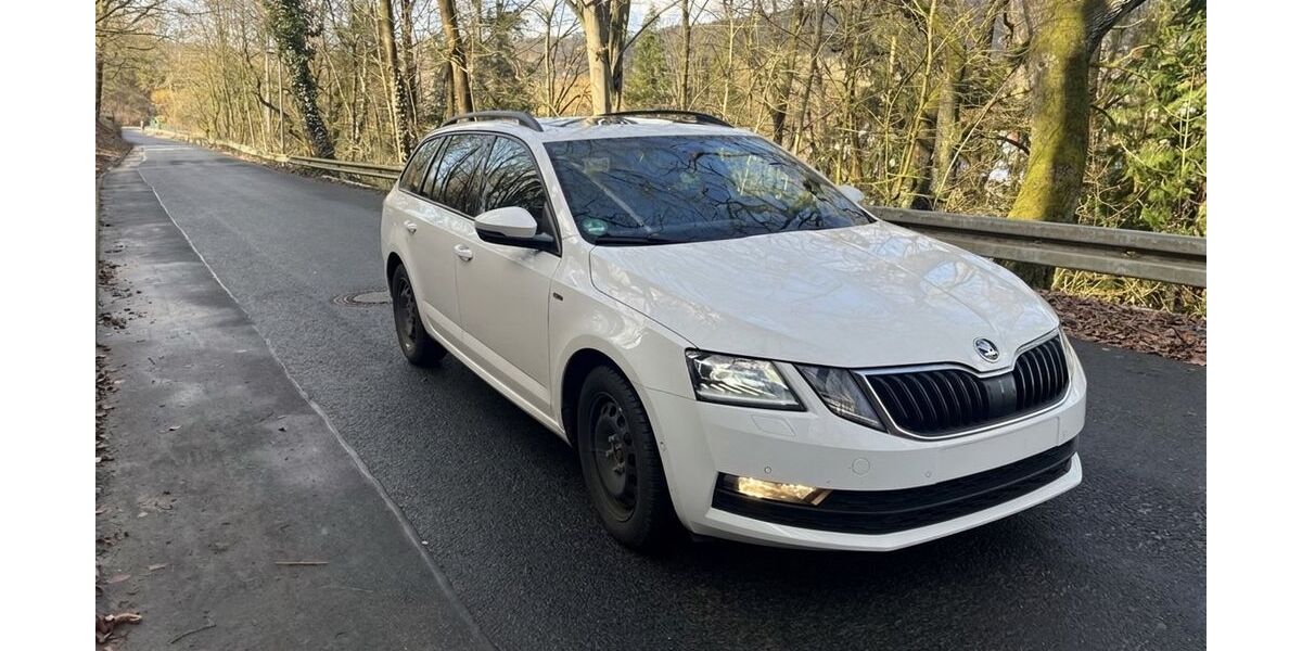 Skoda Octavia 72.200 km 18.000 &euro; Hann. Münden 34346
