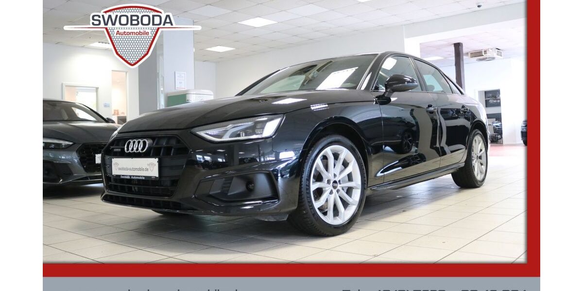 Audi A4 62.040 km 24.450 &euro; Espenau bei Kassel 34314