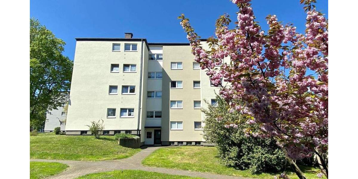 Etagenwohnung Fritzlar - 4 Zimmer, 80 m&sup2;, 500&euro; | Angebot:25820640