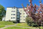 Etagenwohnung Fritzlar - 4 Zimmer, 80 m&sup2;, 500&euro; | Angebot:25820640