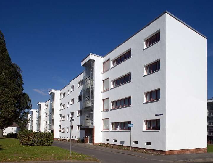 Etagenwohnung Kassel Rothenditmold - 2 Zimmer, 63 m&sup2;, 566&euro; | Angebot:26771934