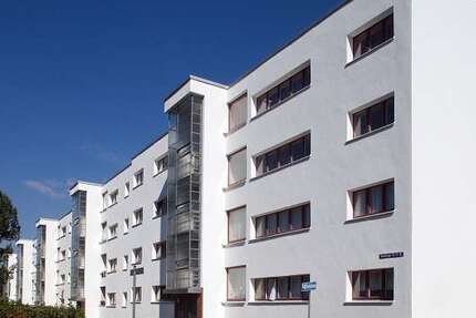 Wohnung Kassel Rothenditmold - 2 Zimmer, 63 m&sup2;, 566&euro; | Angebot:26771934