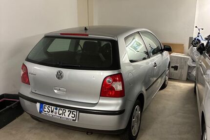 VW Polo 35.000 km 5.000 € Kassel 34123