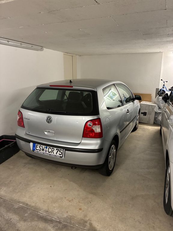 VW Polo 35.000 km 5.000 € Kassel 34123