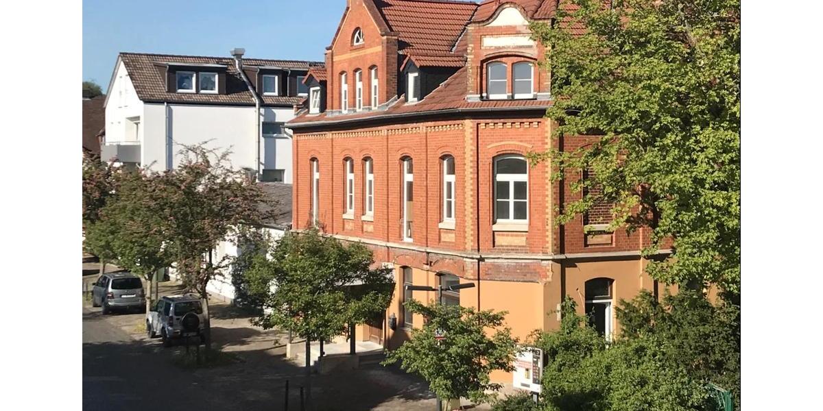 Dachgeschoßwohnung Kassel Fasanenhof - 2 Zimmer, 26 m&sup2;, 410&euro; | Angebot:25981870