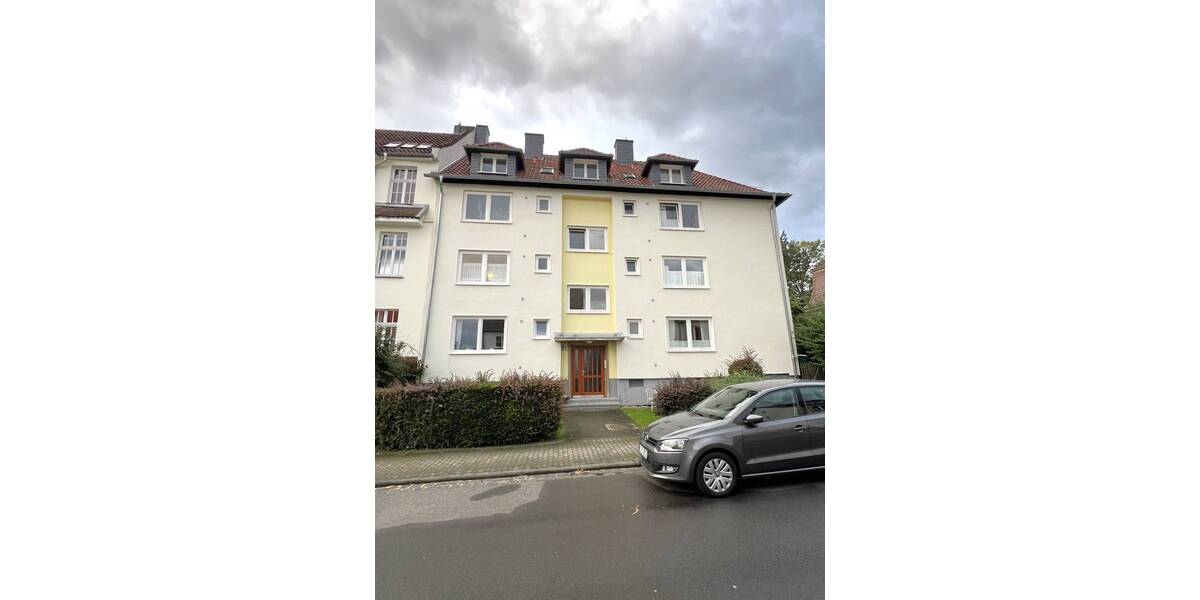 Etagenwohnung Kassel / Kirchditmold Kirchditmold - 4 Zimmer, 98 m&sup2;, 249.000&euro; | Angebot:26377071