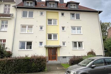 Wohnung Kassel / Kirchditmold Kirchditmold - 4 Zimmer, 98 m&sup2;, 249.000&euro; | Angebot:26377071