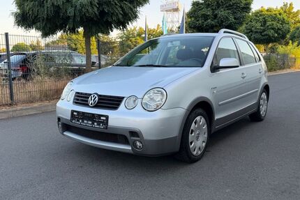 VW Polo 199.000 km 2.390 &euro; Hann. Münden 34346