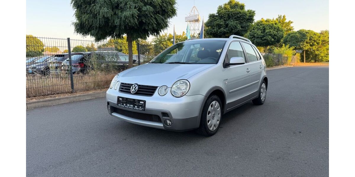 VW Polo 199.000 km 2.390 &euro; Hann. Münden 34346