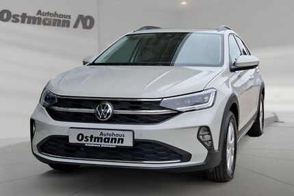 VW Taigo 8.000 km 20.987 &euro; Wolfhagen 34466