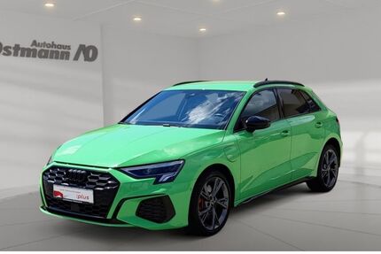 Audi A3 23.105 km 26.330 € Fritzlar 34560
