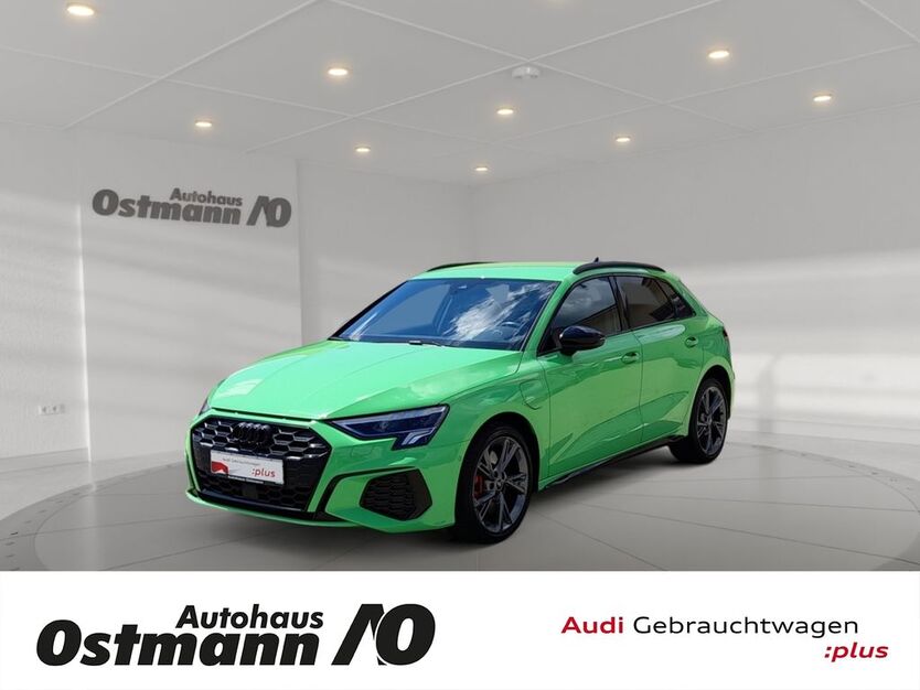 Audi A3 23.105 km 26.330 € Fritzlar 34560