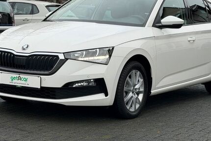 Skoda Scala 98.341 km 12.600 &euro; Kassel 34123