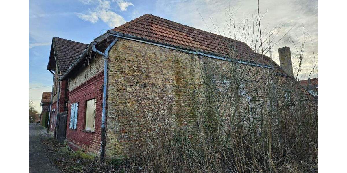 Mehrfamilienhaus, Wohnhaus Hofgeismar - 1 Zimmer, 64.999&euro; | Angebot:25374133