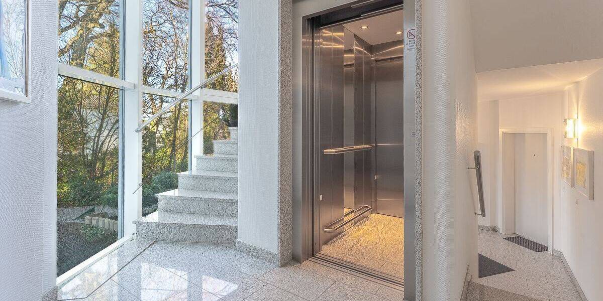 Etagenwohnung Kassel / Wilhelmshöhe Bad Wilhelmshöhe - 4 Zimmer, 141 m&sup2;, 550.000&euro; | Angebot:26189488