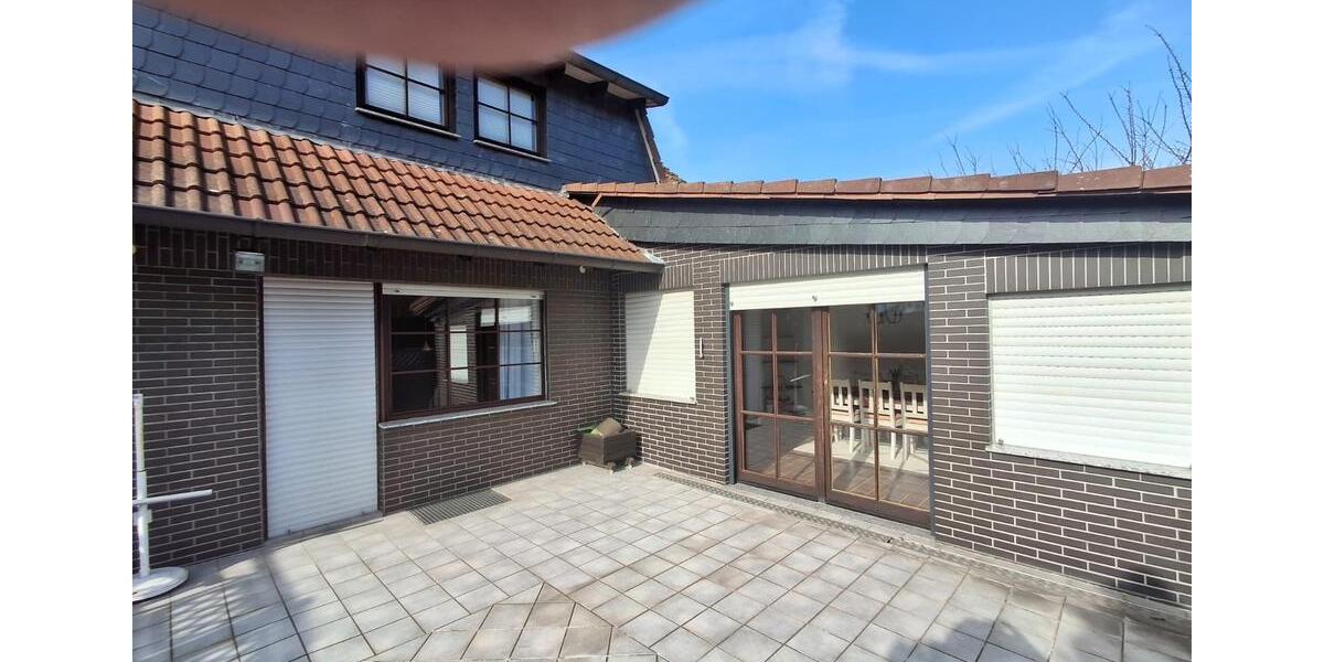 Einfamilienhaus Witzenhausen Blickershausen - 7 Zimmer, 188 m&sup2;, 300.000&euro; | Angebot:26939261