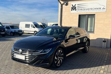 VW Arteon 194.900 km 22.700 &euro; Volkmarsen 34471