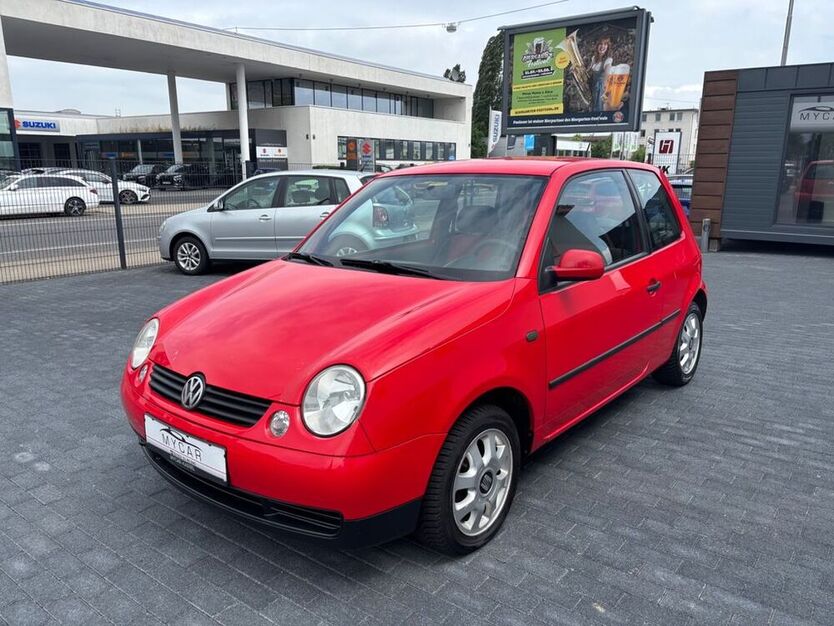 Lupo