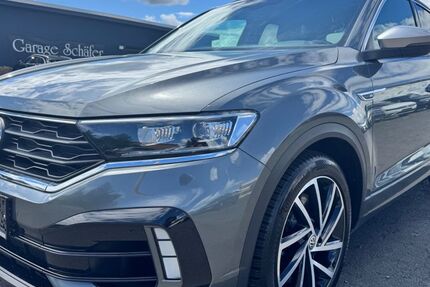 VW T-Roc 65.000 km 23.999 &euro; Fuldatal (Kassel) 34233
