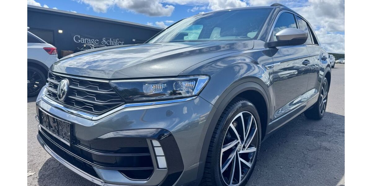 VW T-Roc 65.000 km 23.999 &euro; Fuldatal (Kassel) 34233