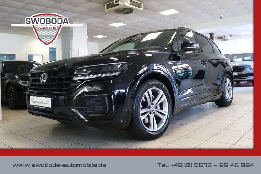 Touareg