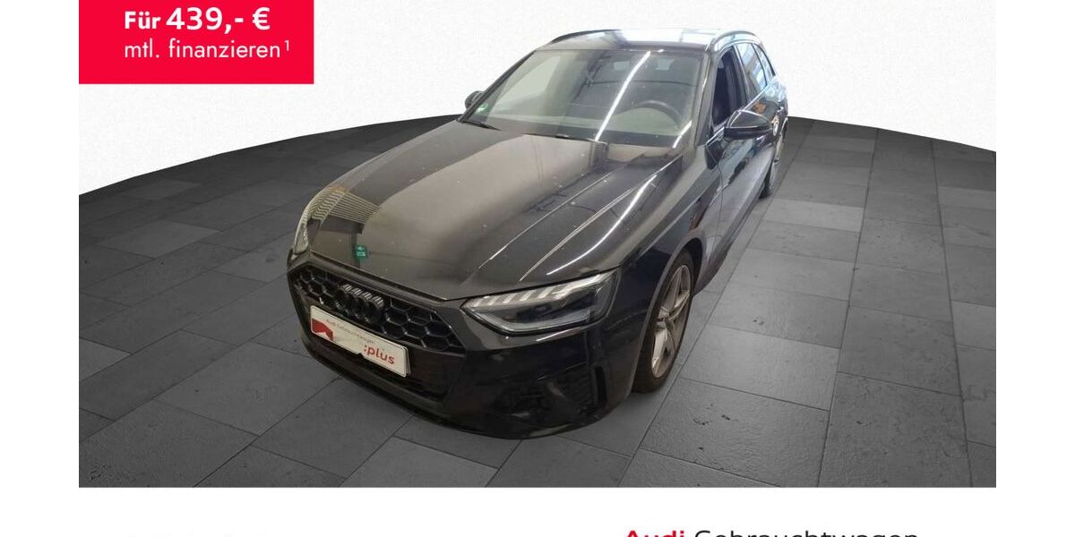 Audi A4 36.772 km 34.990 &euro; Kassel 34125