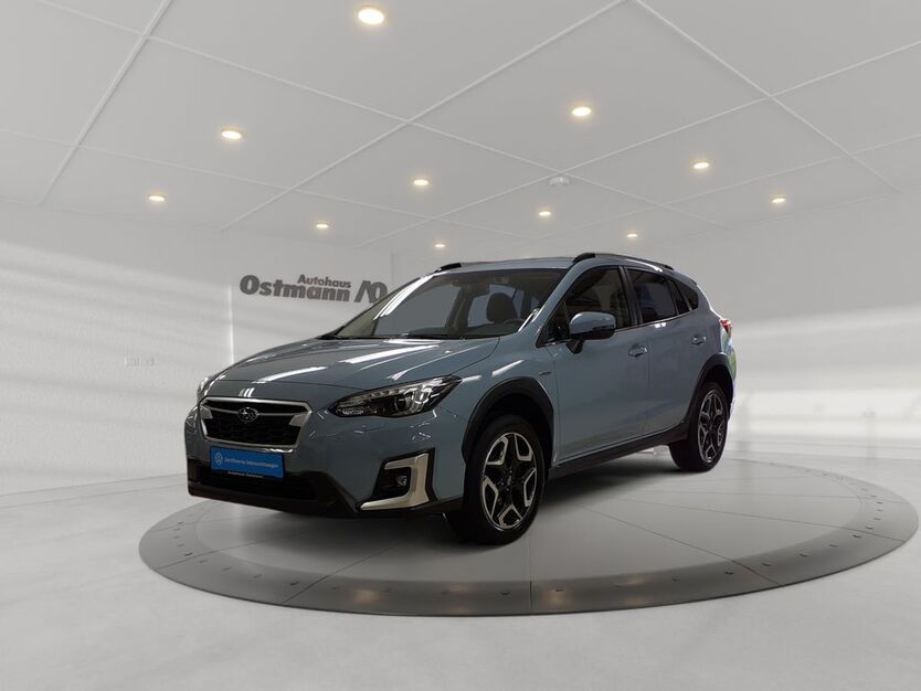 Subaru XV 63.756 km 21.465 € Wolfhagen 34466
