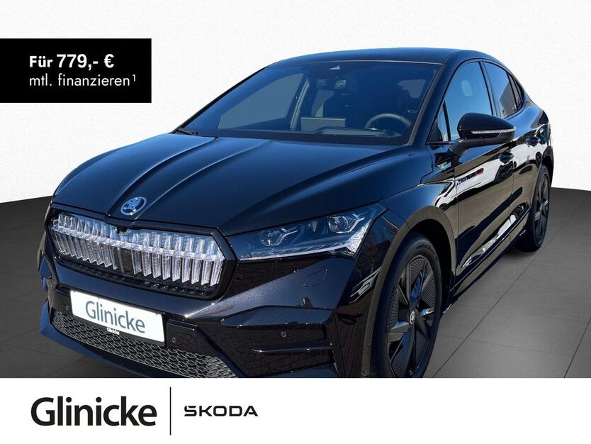 Skoda Enyaq 13.400 km 58.900 € Kassel 34123
