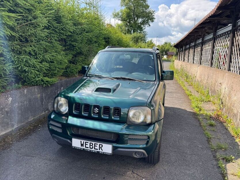 Jimny