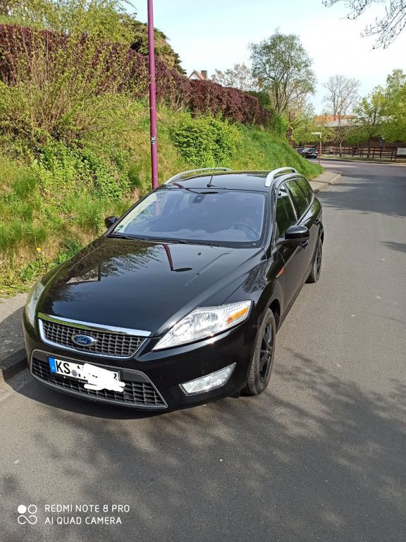 Mondeo