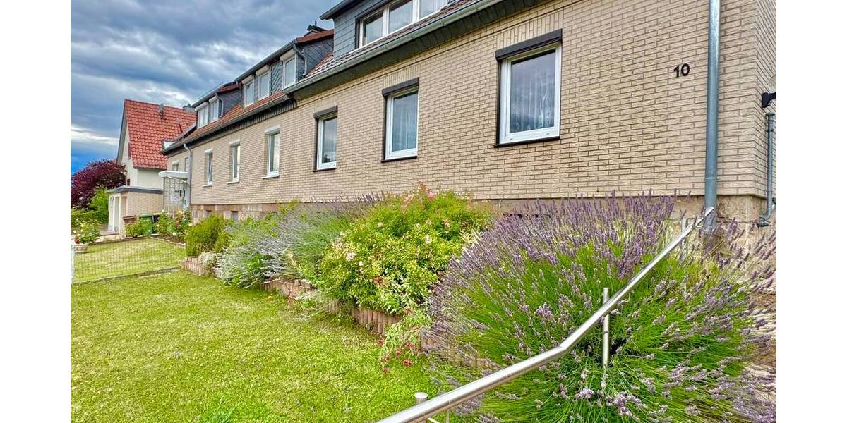 Mehrfamilienhaus, Wohnhaus Schauenburg / Elgershausen Elgershausen - 6 Zimmer, 97 m&sup2;, 269.990&euro; | Angebot:25707510