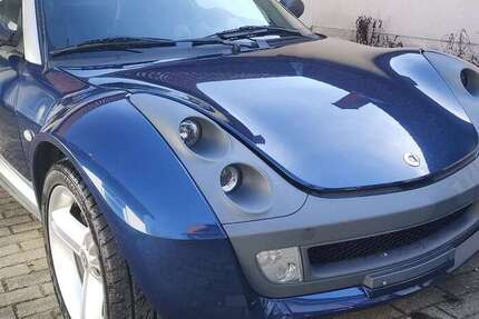 Smart roadster 144.047 km 4.800 &euro; Kassel 34123
