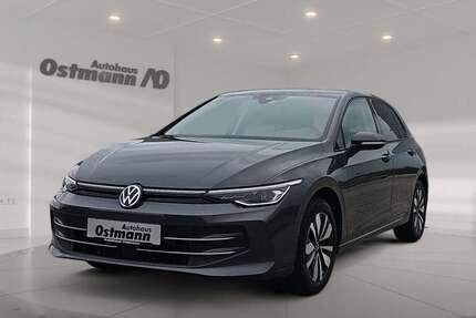 VW Golf 35.002 km 26.448 &euro; Hofgeismar 34369