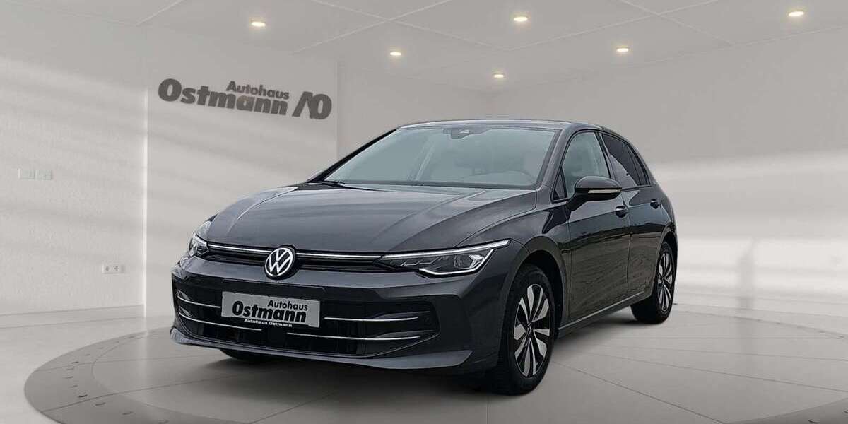 VW Golf 35.002 km 26.448 &euro; Hofgeismar 34369