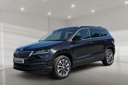 Skoda Karoq 104.996 km 20.887 &euro; Hofgeismar 34369