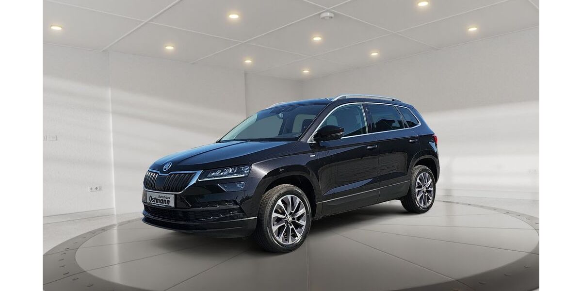 Skoda Karoq 104.996 km 20.887 &euro; Hofgeismar 34369