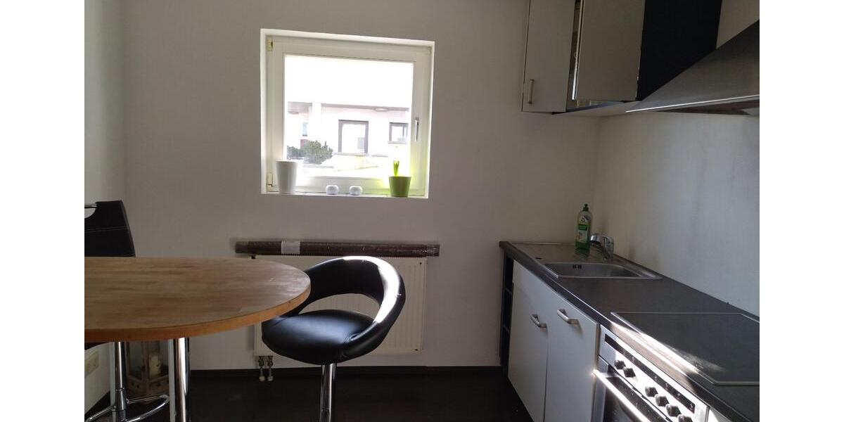 Terrassenwohnung Fuldatal - 1 Zimmer, 75 m&sup2;, 880&euro; | Angebot:25947890