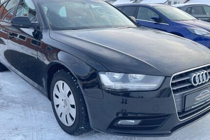Audi A4 214.250 km 6.990 &euro; Grebenstein 34393