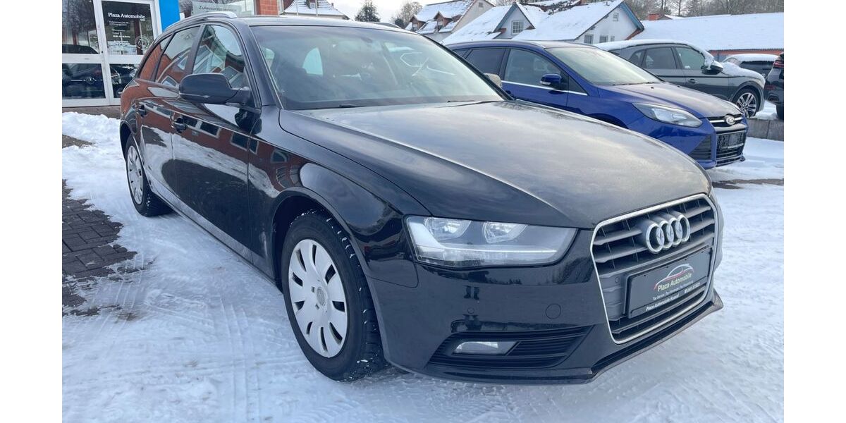 Audi A4 214.250 km 6.990 &euro; Grebenstein 34393
