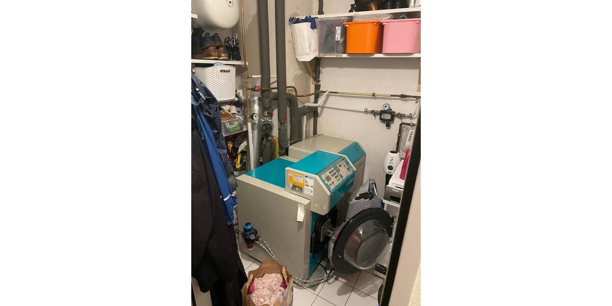 Doppelhaushälfte Söhrewald - 11 Zimmer, 146 m&sup2;, 349.000&euro; | Angebot:25182038