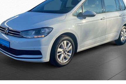 VW Touran 84.770 km 21.833 &euro; Kassel 34123