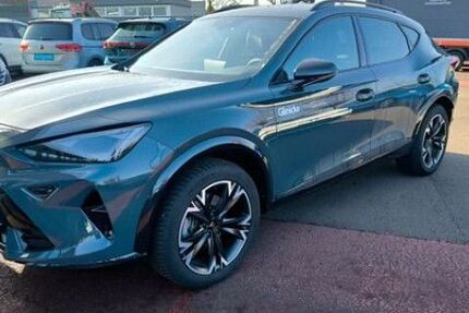 Cupra Formentor 13.385 km 31.833 &euro; Kassel 34123