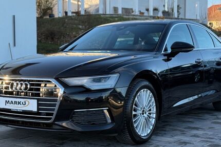 Audi A6 71.890 km 33.500 &euro; Wolfhagen 34466